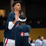 Victor Wembanyama Instagram - 🇫🇷 Lithuania
