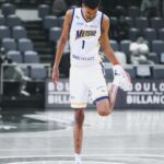 Victor Wembanyama Instagram - Preseason over