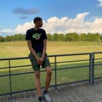 Victor Wembanyama Instagram -