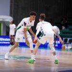 Victor Wembanyama Instagram - About last game • W’s 🍏 #XCIImade @nanterre_92basket 📷➡️ @alb_photographer Coruscant