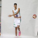 Victor Wembanyama Instagram - Guess who’s back😈 @nanterre_92basket @overtime