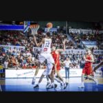 Victor Wembanyama Instagram - 🏀 #FIBAU16EUROPE 🥈 Italy