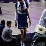 Victor Wembanyama Instagram - “𝓤𝓷𝓲𝓺𝓾𝓮” Henderson, Nevada