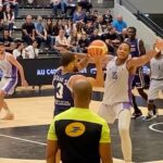 Victor Wembanyama Instagram - Preseason over