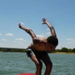 Victor Wembanyama Instagram - Lil summer #dump