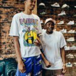 Victor Wembanyama Instagram - Lil summer #dump