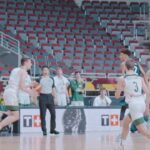 Victor Wembanyama Instagram - Malgré cette dure défaite en finale, jouer pour l’équipe nationale et représenter la France m’a rendu fier. Merci à tous mes coéquipiers, au staff, et à tous ceux qui nous ont supportés. #fibau19worldcup 🥈 Riga, Latvia