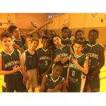 Victor Wembanyama Instagram - Aujourd’hui, une page se tourne. Après 7 ans passés à Nanterre, le temps est  venu pour moi de continuer mon évolution ailleurs.  Ce mois de juin marque la fin de mon parcours de joueur ici. De 10 à 17 ans, de poussin au plus haut niveau français, j’ai été au meilleur endroit, car Nanterre est ma maison, ma deuxième famille. L'amour et la gratitude que j'ai pour ce club et toutes les personnes qui ont participé de près ou de loin à ma formation sont immenses. Merci à tous les coachs, joueurs, bénévoles, supporters et dirigeants qui font de la JSF un endroit unique et qui ont oeuvré pour mon bien-être durant toutes ces années. Je souhaite le meilleur pour chacune des personnes qui comptent pour le club et pour moi. Un merci particulier à Jean Donnadieu qui en 44 ans de présidence a fait de ce club ce qu’il est, ainsi qu’à toutes les personnes avec qui j’ai pu travailler. Mon cœur bat et battra toujours Vert 💚 Victor Nanterre 92