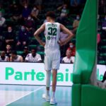 Victor Wembanyama Instagram - About last game • W’s 🍏 #XCIImade @nanterre_92basket 📷➡️ @alb_photographer Coruscant