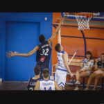Victor Wembanyama Instagram - 🏀 #FIBAU16EUROPE 🥈 Italy