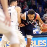 Victor Wembanyama Instagram - 2/2 @equipedefrancebasket 🇫🇷