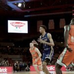 Victor Wembanyama Instagram - Big road win @metropolitans92 Le Mans, France