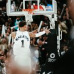 Victor Wembanyama Instagram - No place like home.