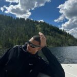 Victor Wembanyama Instagram - Random dump before the serious stuff begins