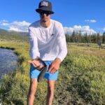 Victor Wembanyama Instagram - Random dump before the serious stuff begins