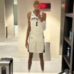 Victor Wembanyama Instagram - Random dump before the serious stuff begins