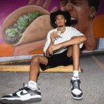 Victor Wembanyama Instagram - Certified San Antonian 🤠