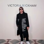 Victoria Beckham Instagram - My #VBMuses… Kisses to you all @Pppiccioli @WillowSmith @IsabelaGrutman @AlessandraAmbrosio @RealBarbaraPalvin @Jacquemus @CarineRoitfeld @CelinaLocks @Ronaldo @LeonieHanne @Suzi.De.G Shot by @Darren_Gerrish and @Nassimvibes #VBAW24