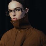 Victoria Beckham Instagram - VICTORIA BECKHAM AUTUMN WINTER 2024 Expressive silhouettes and soft power, captured backstage by @Zoejbrt. #VBAW24