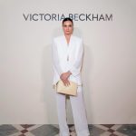 Victoria Beckham Instagram - My #VBMuses… Kisses to you all @Pppiccioli @WillowSmith @IsabelaGrutman @AlessandraAmbrosio @RealBarbaraPalvin @Jacquemus @CarineRoitfeld @CelinaLocks @Ronaldo @LeonieHanne @Suzi.De.G Shot by @Darren_Gerrish and @Nassimvibes #VBAW24