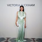 Victoria Beckham Instagram - My #VBMuses… Kisses to you all @Pppiccioli @WillowSmith @IsabelaGrutman @AlessandraAmbrosio @RealBarbaraPalvin @Jacquemus @CarineRoitfeld @CelinaLocks @Ronaldo @LeonieHanne @Suzi.De.G Shot by @Darren_Gerrish and @Nassimvibes #VBAW24