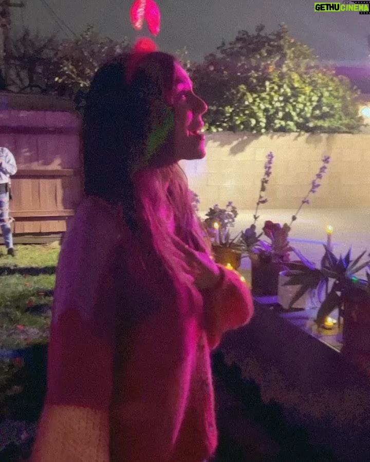 Victoria Justice Instagram - Thank You February ππΌπ Another year around the sun π, released a brand new song (go stream Tripped) & lots more. What a wild month. March, what do you have in store? Iβm ready π