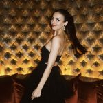 Victoria Justice Instagram - Thank You February 🙏🏼💓 Another year around the sun 🎈, released a brand new song (go stream Tripped) & lots more. What a wild month. March, what do you have in store? I’m ready 😏