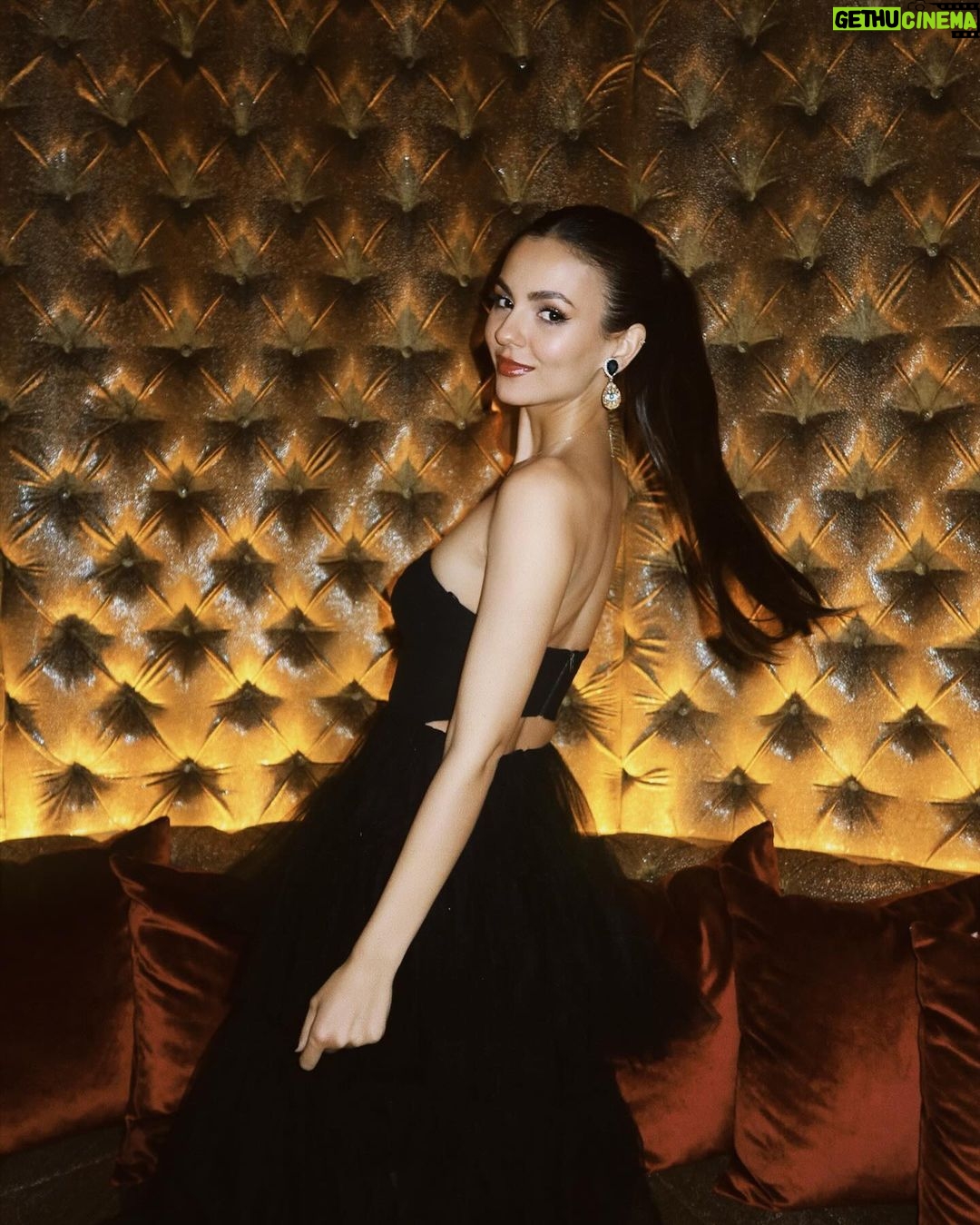 Victoria Justice Instagram - Thank You February ππΌπ Another year around the sun π, released a brand new song (go stream Tripped) & lots more. What a wild month. March, what do you have in store? Iβm ready π