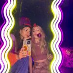 Victoria Justice Instagram - Thank You February 🙏🏼💓 Another year around the sun 🎈, released a brand new song (go stream Tripped) & lots more. What a wild month. March, what do you have in store? I’m ready 😏