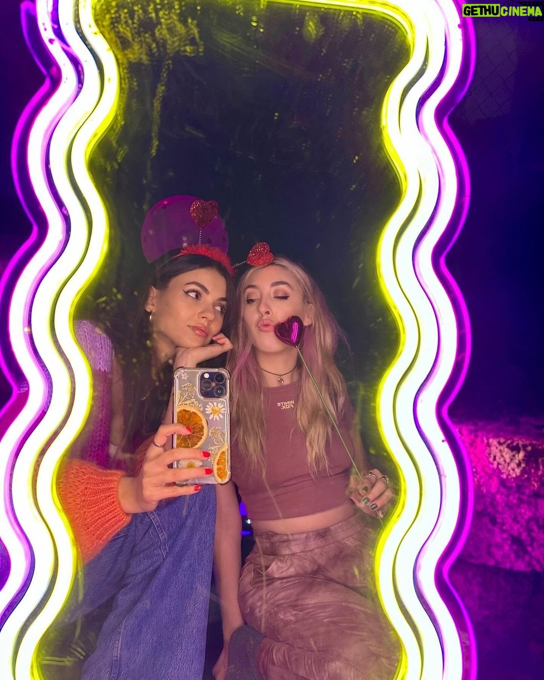 Victoria Justice Instagram - Thank You February ππΌπ Another year around the sun π, released a brand new song (go stream Tripped) & lots more. What a wild month. March, what do you have in store? Iβm ready π