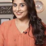 Vidya Balan Instagram – Watch reels and relax while Prestige Induction Cooktop will count the cooker’s whistles! 
.
.
.
#prestige #ttkprestige #prestigelifestyle #smartkitchen #smarthome #easytouse #musthavekitchenappliance #innovation