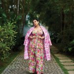 Vidya Balan Instagram – 🌱🌝🌊
Magazine: GlobalSpa Magazine (@globalspaindia )
Chief Editor: Parineeta Sethi (@parineetasethi )
Photographer:  Rohn Pingale (@rohnpingalay )
Makeup: Harshal Jariwala (@harshjariwala158 )
Hair: Shalakha Bhosle (@bhosleshalaka )
Styling: Who wore what when (@who_wore_what_when ) Pranay Jaitly & Shounak Amonkar
Fashion Team: Shubham Jawanjal (@d.shubham_j ) Chaitanya Balvant (@chaitanya_fashion_ )
Management: Matrix India entertainment consultants (@sandhu_aditi )
Publicist: Sanchita Trivedi (@sanchitatrivedi @idhyahmedia )
Location: Carnoustie Ayurveda & Wellness Resort, Kerala (@carnoustieresorts )