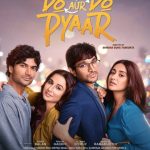 Vidya Balan Instagram - This season, let love surprise you, confuse you, consume you!💘 #DoAurDoPyaar releasing in cinemas on 29th March, 2024! @applausesocial @ellipsisentertainment @sameern @segaldeepak @shirshagt @tanuj.garg @atulkasbekar @swatisiyer @balanvidya @pratikgandhiofficial @ileana_official #SendhilRamamurthy @garg.prasoon @chainanisunil @devnidhib @happyhippiegurl @finding_shanti @piyasawhney9 @suprotimsengupta @eishachopra @amrita.bagchi