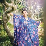 Vidya Balan Instagram – 🌱🌝🌊
Magazine: GlobalSpa Magazine (@globalspaindia )
Chief Editor: Parineeta Sethi (@parineetasethi )
Photographer:  Rohn Pingale (@rohnpingalay )
Makeup: Harshal Jariwala (@harshjariwala158 )
Hair: Shalakha Bhosle (@bhosleshalaka )
Styling: Who wore what when (@who_wore_what_when ) Pranay Jaitly & Shounak Amonkar
Fashion Team: Shubham Jawanjal (@d.shubham_j ) Chaitanya Balvant (@chaitanya_fashion_ )
Management: Matrix India entertainment consultants (@sandhu_aditi )
Publicist: Sanchita Trivedi (@sanchitatrivedi @idhyahmedia )
Location: Carnoustie Ayurveda & Wellness Resort, Kerala (@carnoustieresorts )