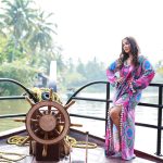 Vidya Balan Instagram - 🌱🌝🌊 Magazine: GlobalSpa Magazine (@globalspaindia ) Chief Editor: Parineeta Sethi (@parineetasethi ) Photographer: Rohn Pingale (@rohnpingalay ) Makeup: Harshal Jariwala (@harshjariwala158 ) Hair: Shalakha Bhosle (@bhosleshalaka ) Styling: Who wore what when (@who_wore_what_when ) Pranay Jaitly & Shounak Amonkar Fashion Team: Shubham Jawanjal (@d.shubham_j ) Chaitanya Balvant (@chaitanya_fashion_ ) Management: Matrix India entertainment consultants (@sandhu_aditi ) Publicist: Sanchita Trivedi (@sanchitatrivedi @idhyahmedia ) Location: Carnoustie Ayurveda & Wellness Resort, Kerala (@carnoustieresorts )