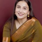 Vidya Balan Instagram – Ad: Believe in yourself and follow your passions fearlessly. As we celebrate Women’s Day, I’m reminded of my journey filled with challenges and triumphs. Let’s come together, embrace our diverse voices and shared strength, and pave the way for a brighter tomorrow. Join me in sharing your stories of resilience and empowerment with @sencogoldanddiamonds Together, we can create a world where every woman’s voice is heard and celebrated!
#EmpoweredWomen #sencogoldanddiamonds #WomensDaySpecial #InspireInclusion #woman #internationalwomensday #love #equality #karigariforyoungindian #trendingjewellery #trend #diamond #gold #jewellery #goldjewellery #karigarsofindia #ad