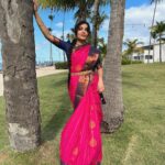 Vidya Vox Instagram - Lovely weekend getting bestie @sangeeta108 hitched! Proud of the way the ceremony hair turned out! Call me for your ceremony hair needs 😜 Puerto Rico
