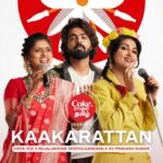 Vidya Vox Instagram - Of vibrant Thanjavur dolls and special food preparations, Kaakaarattan is a tale celebrating the harvest festival of Pongal, told beautifully through song. Listen to it now from the link in our bio. #CokeStudioTamil #CokeStudioTamilS2 #IdhuSemmaVibe #Kaakarattan #Pongal #Pongal2024
