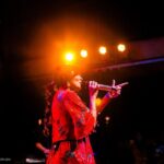 Vidya Vox Instagram - shots from Michigan last month 🥰 📸: @sreenath.sai 💃🏽: @diademstore.in The Crofoot