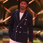 Vidyut Jammwal Instagram – 🫶🏽