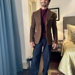 Vidyut Jammwal Instagram – You’re amazing, Ashish!
Outfit- @nashishsoni
Styled by – @nanditamahtani
Assisted by – @__saaniika @heerambhojani