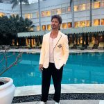 Vidyut Jammwal Instagram – You’re my favourite @shantanunikhil!

Outfit by – @shantanunikhil @snbyshantanunikhil  @sncricketclub
Styled by – @nanditamahtani