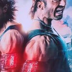 Vidyut Jammwal Instagram – TIMES SQUARE enjoys India’s first extreme sports movie CRAKK!