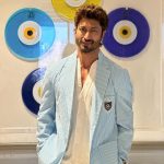 Vidyut Jammwal Instagram – 🫶🏽