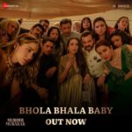 Vijay Varma Instagram - One eventful night, #BholaBhalaBaby dil todke, chhod ke chala gaya...💔🎶 Song out now! - 🔗 (Link in bio) #MurderMubarak, arrives 15 March, only on Netflix! #MurderMubarakOnNetflix @saraalikhan95 @pankajtripathi @itsvijayvarma @therealkarismakapoor #DimpleKapadia @sanjaykapoor2500 @tiscaofficial @suhailnayyar @aashimgulati @palomamonnappa @homster #DineshVijan @anuja.chauhan @suprotimsengupta @gazaldhaliwal @sharadakarki @poovijan @soulfulsachin @jigarsaraiya @sachinjigar @shilparao @priyasaraiyaofficial @anaitashroffadajania @maddockfilms @netflix_in