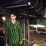 Vijay Varma Instagram – This day last year. 
At @berlinale for Dahaad❤️
Polaroid shots n styling by @vrindaanarang 😎 Berlinale – Berlin International Film Festival