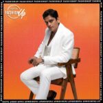 Vijay Varma Instagram - This holiday season, we keep it class, but keep it cool. Catch the latest episode of Amazon Fashion Up Season 3 to see how @niharika_nm got me date night ready! #AmazonFashionUpS3 #HarPalFashionable #SuprisinglyFashionable #AmazonIndia #FashionOnAmazon #ad
