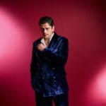 Vijay Varma Instagram - Jazz Gangsta 🎺💣 For @filmfare Wearing @manishmalhotraworld Styling @vrindaanarang shot by @aviraj Hmu @sama.rajan @hairbyprasad