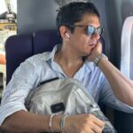 Vijay Varma Instagram - मालदीव्स
