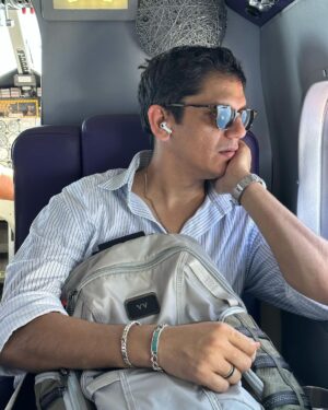 Vijay Varma Instagram - मालदीव्स